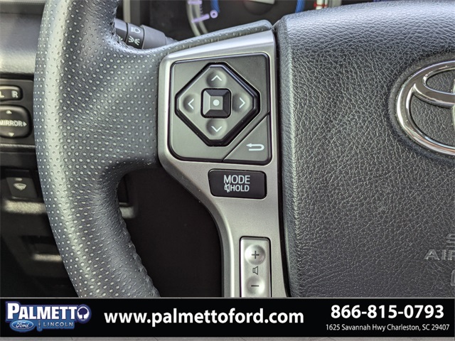 used 2015 Toyota 4Runner car, priced at $24,951