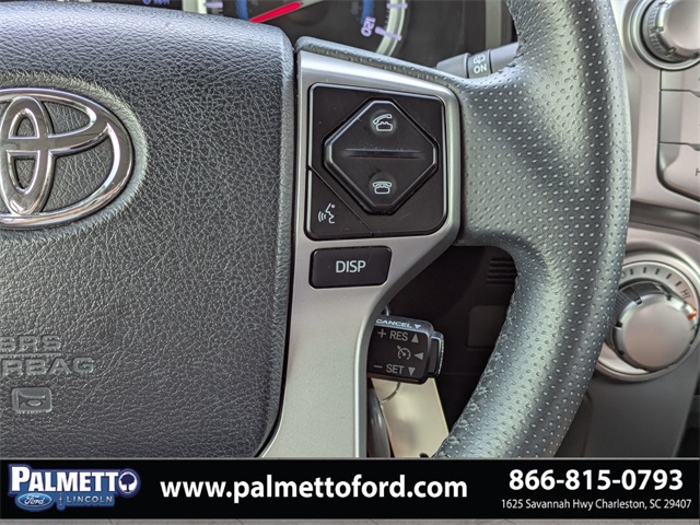 used 2015 Toyota 4Runner car, priced at $24,951
