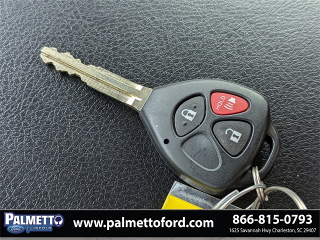 used 2015 Toyota 4Runner car, priced at $24,951