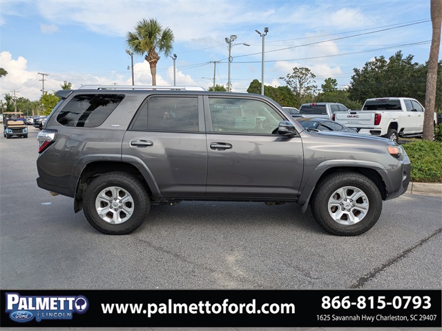 used 2015 Toyota 4Runner car, priced at $24,951