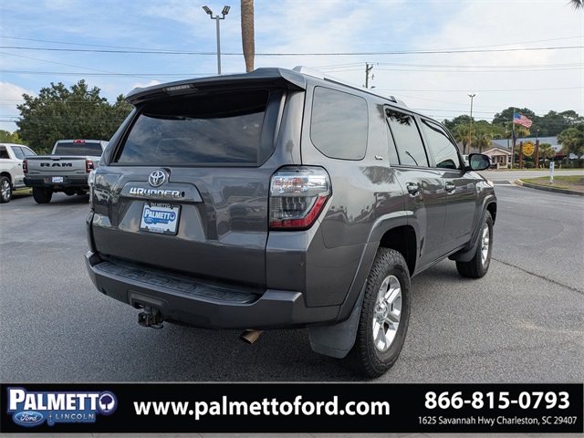 used 2015 Toyota 4Runner car, priced at $24,951