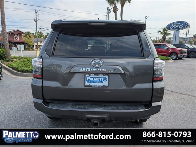 used 2015 Toyota 4Runner car, priced at $24,951
