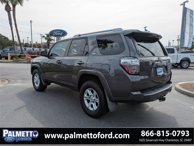 used 2015 Toyota 4Runner car, priced at $24,951