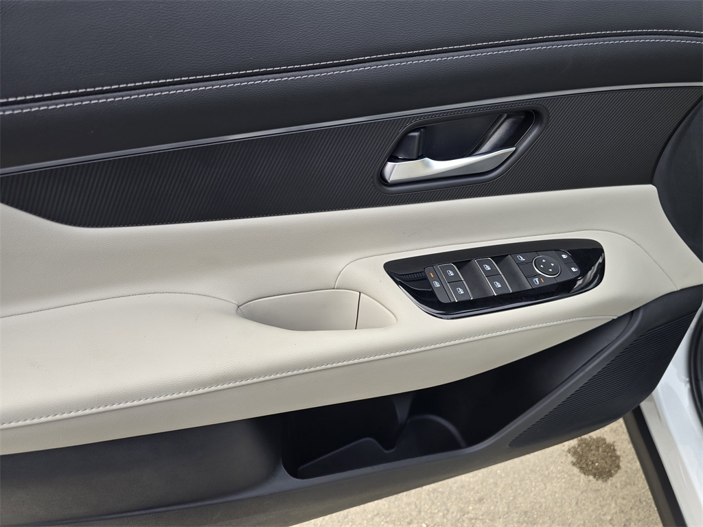 new 2025 Nissan Murano car, priced at $39,463