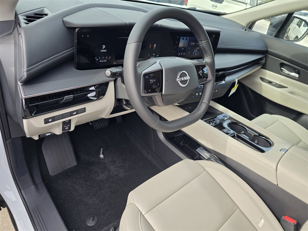 new 2025 Nissan Murano car, priced at $39,463