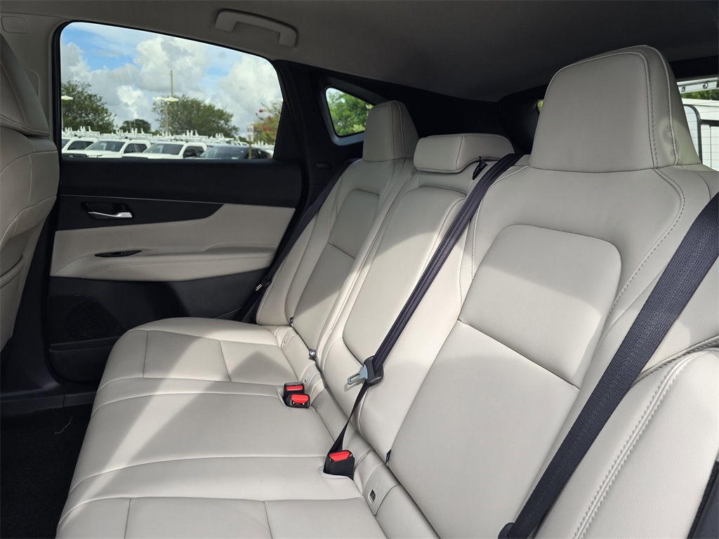 new 2025 Nissan Murano car, priced at $39,463