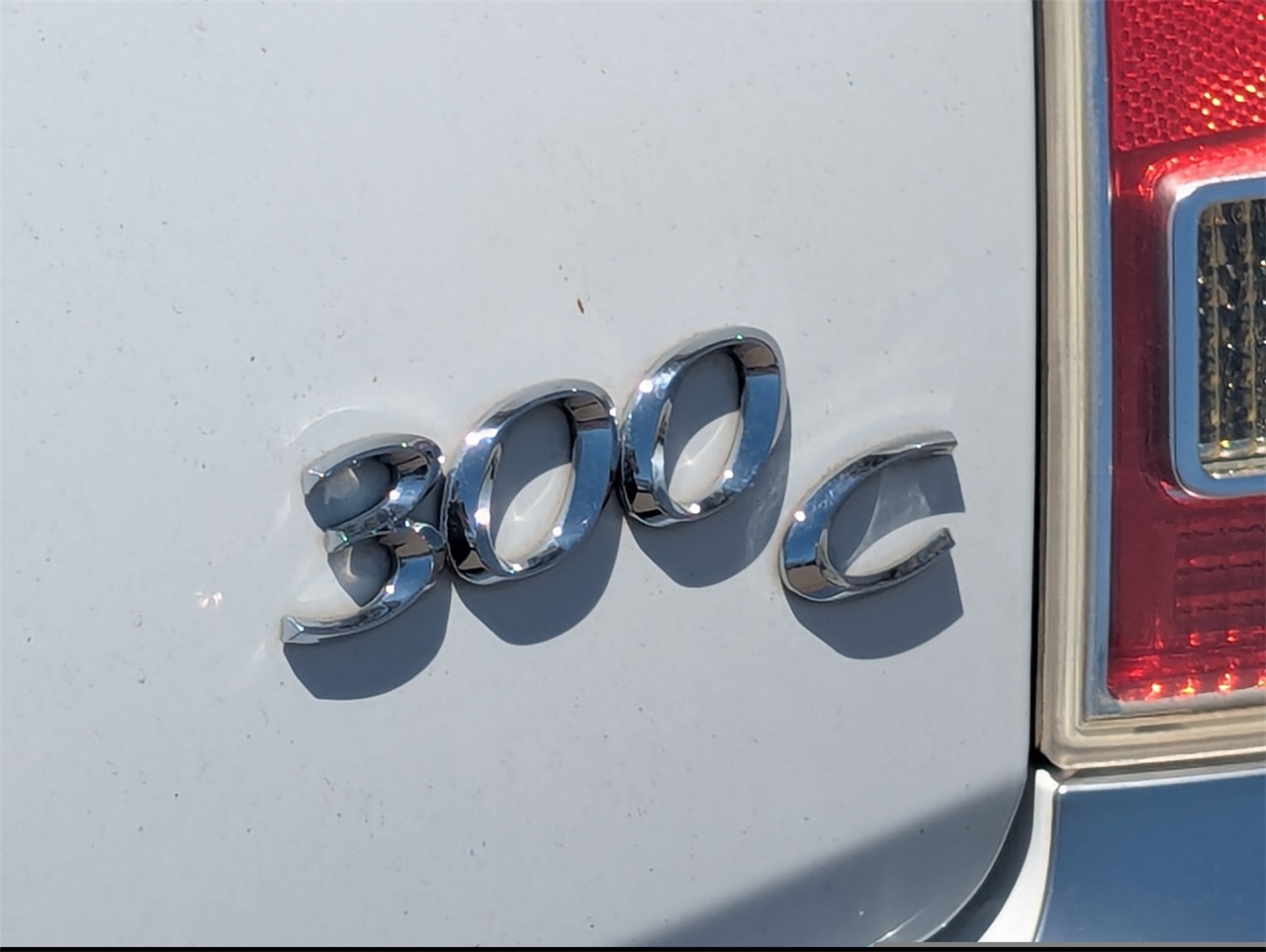 used 2013 Chrysler 300 car, priced at $15,800