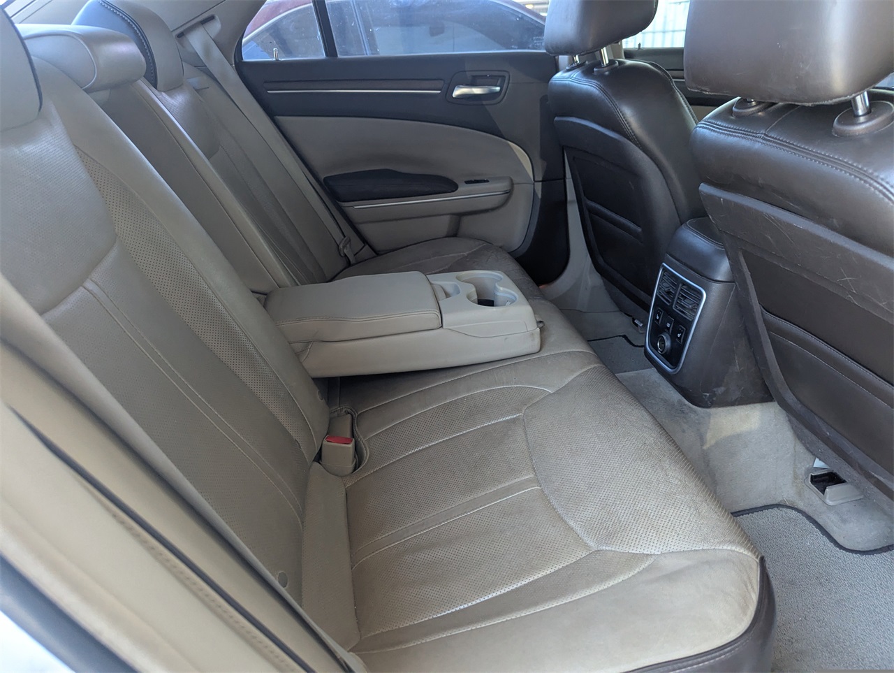 used 2013 Chrysler 300 car, priced at $15,800