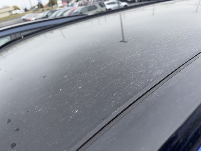 used 2024 Hyundai Tucson car, priced at $25,577