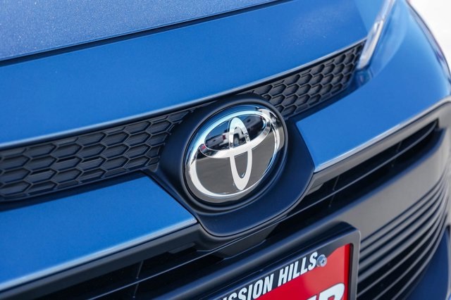 new 2026 Toyota Corolla car, priced at $25,777
