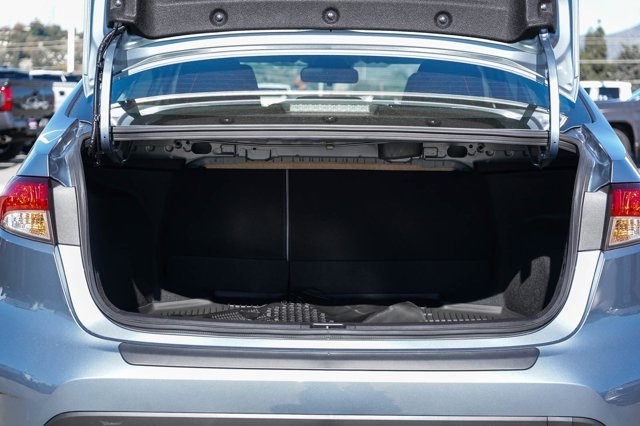 new 2026 Toyota Corolla car, priced at $25,777