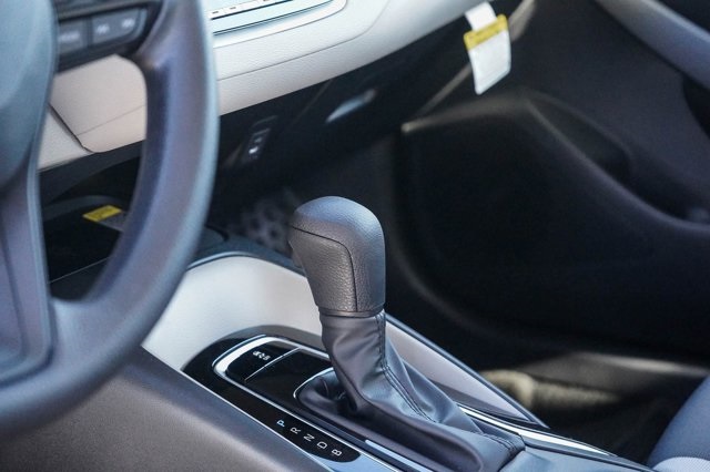 new 2026 Toyota Corolla car, priced at $25,777