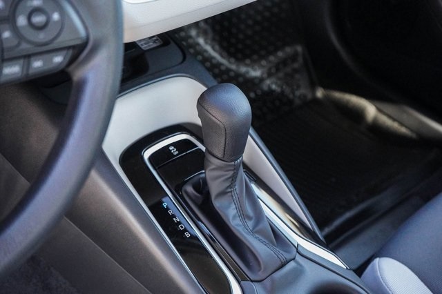 new 2026 Toyota Corolla car, priced at $25,777