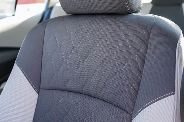 new 2026 Toyota Corolla car, priced at $25,777