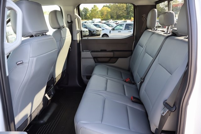 new 2026 Ford F-250SD car, priced at $69,596