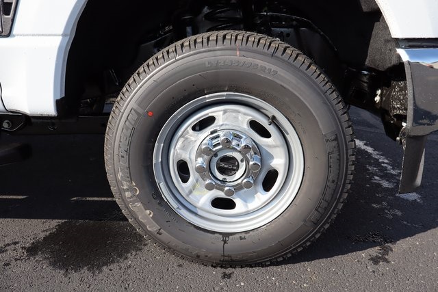 new 2026 Ford F-250SD car, priced at $69,596