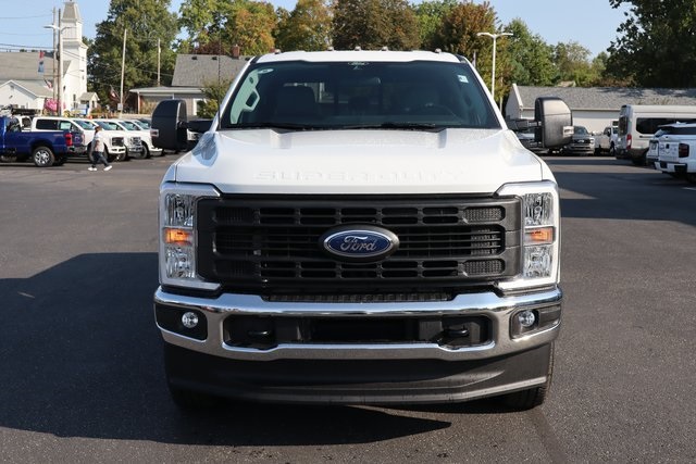 new 2026 Ford F-250SD car, priced at $69,596