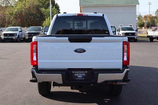 new 2026 Ford F-250SD car, priced at $69,596