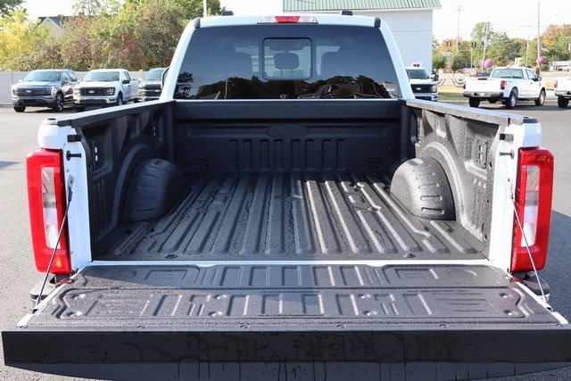 new 2026 Ford F-250SD car, priced at $69,596