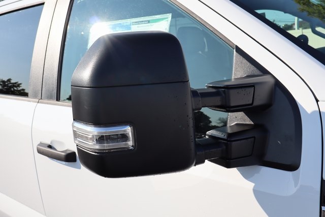 new 2026 Ford F-250SD car, priced at $69,596