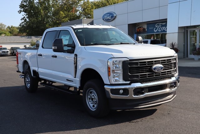 new 2026 Ford F-250SD car, priced at $69,596