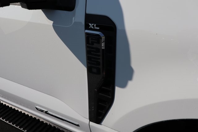 new 2026 Ford F-250SD car, priced at $69,596