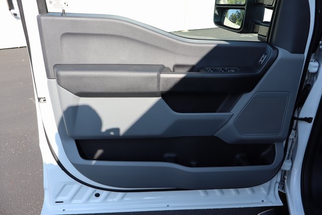 new 2026 Ford F-250SD car, priced at $69,596