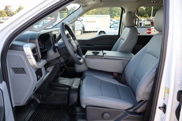 new 2026 Ford F-250SD car, priced at $69,596