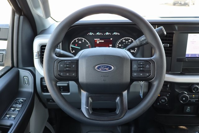 new 2026 Ford F-250SD car, priced at $69,596