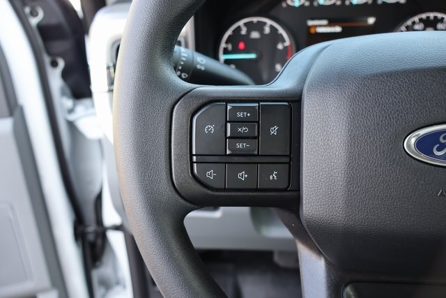 new 2026 Ford F-250SD car, priced at $69,596