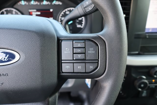 new 2026 Ford F-250SD car, priced at $69,596