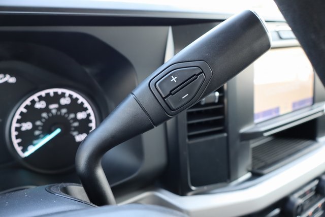 new 2026 Ford F-250SD car, priced at $69,596