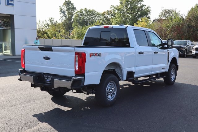 new 2026 Ford F-250SD car, priced at $69,596