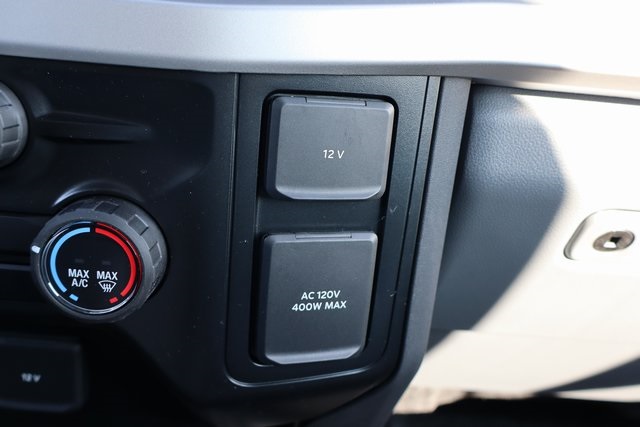 new 2026 Ford F-250SD car, priced at $69,596