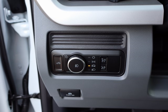 new 2026 Ford F-250SD car, priced at $69,596