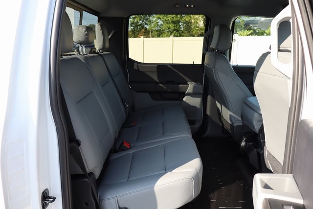 new 2026 Ford F-250SD car, priced at $69,596