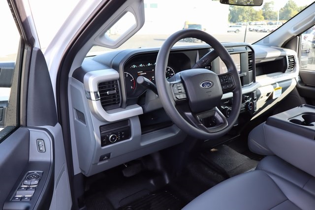 new 2026 Ford F-250SD car, priced at $69,596