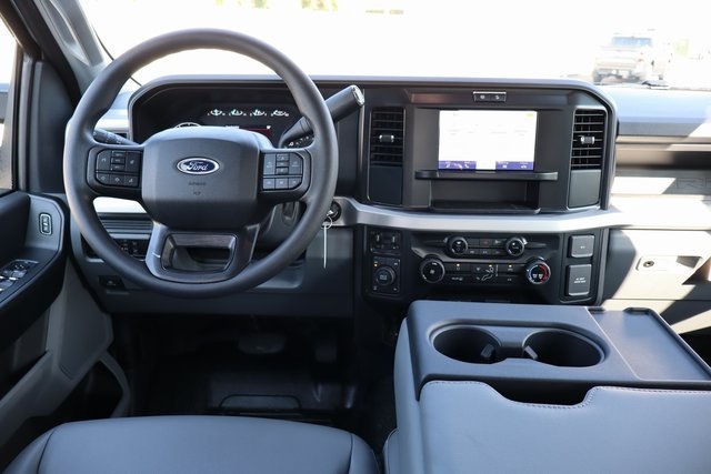 new 2026 Ford F-250SD car, priced at $69,596