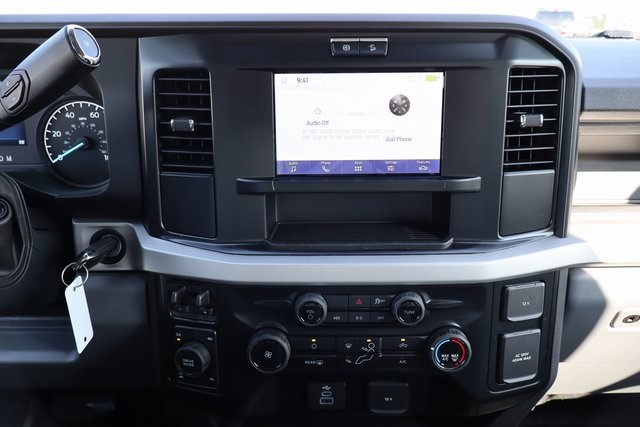 new 2026 Ford F-250SD car, priced at $69,596