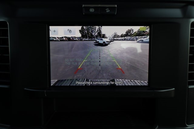 new 2026 Ford F-250SD car, priced at $69,596