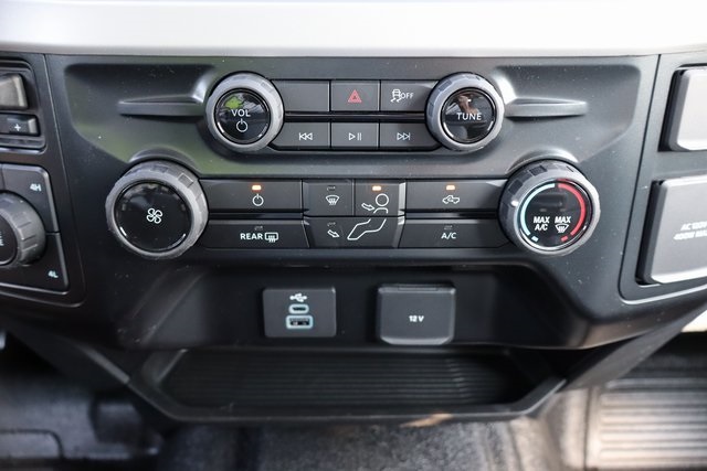 new 2026 Ford F-250SD car, priced at $69,596