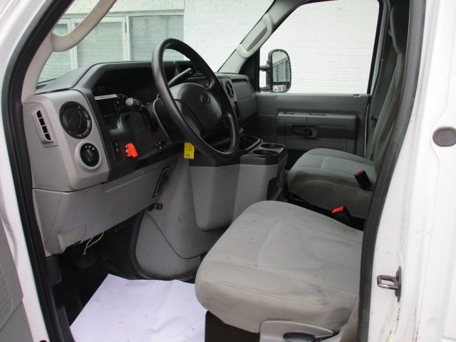 used 2016 Ford E-450SD car, priced at $22,988