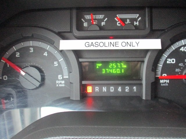 used 2016 Ford E-450SD car, priced at $22,988