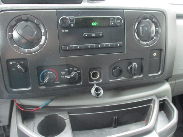 used 2016 Ford E-450SD car, priced at $22,988