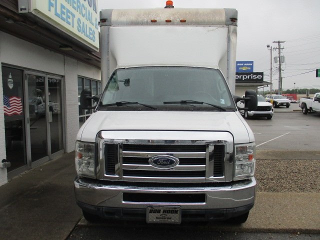 used 2016 Ford E-450SD car, priced at $22,988