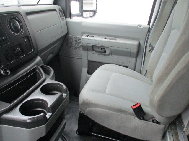 used 2016 Ford E-450SD car, priced at $22,988