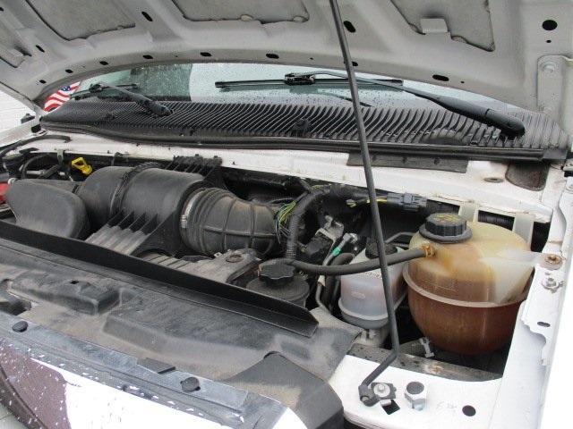 used 2016 Ford E-450SD car, priced at $22,988