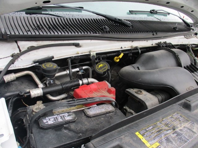used 2016 Ford E-450SD car, priced at $22,988