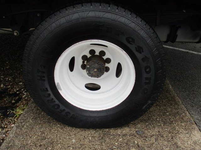 used 2016 Ford E-450SD car, priced at $22,988