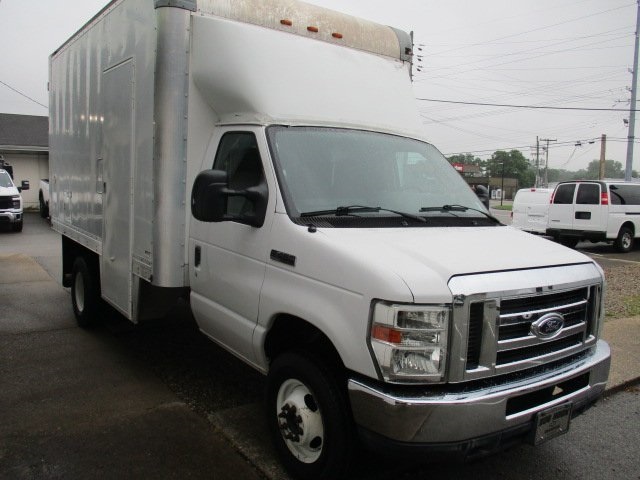 used 2016 Ford E-450SD car, priced at $22,988
